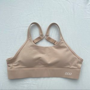 Lorna Jane sports bar